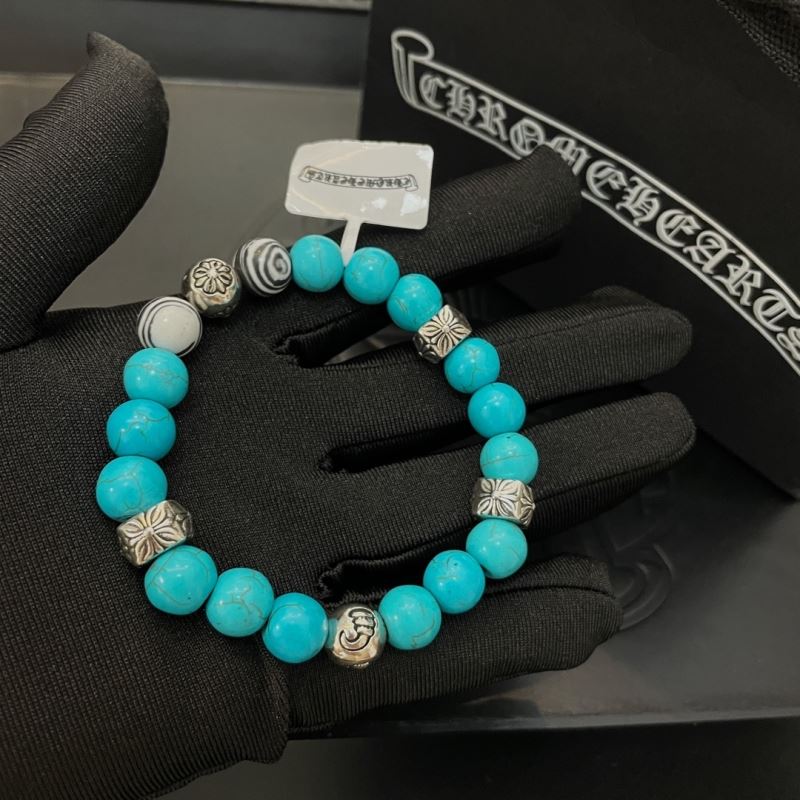 Ch*0me He**ts bracelets